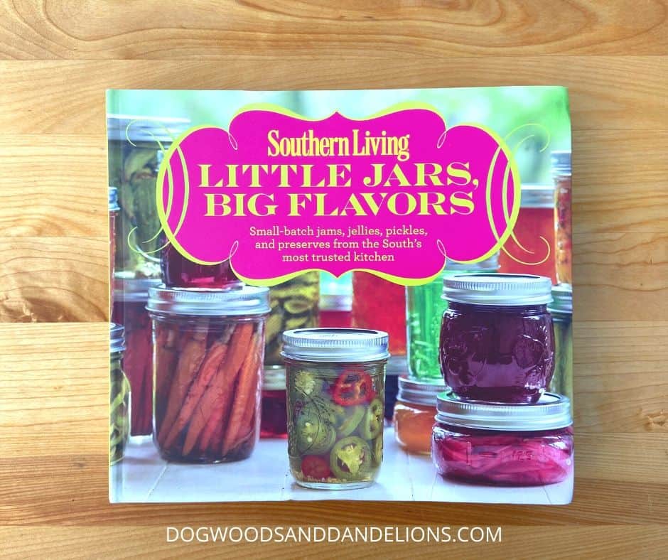 Little Jars, Big Flavor from Southern Living