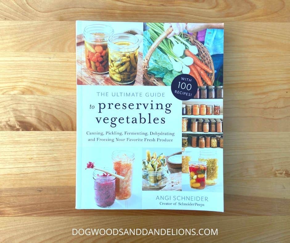 The Ultimate Guide To Preserving Vegetables