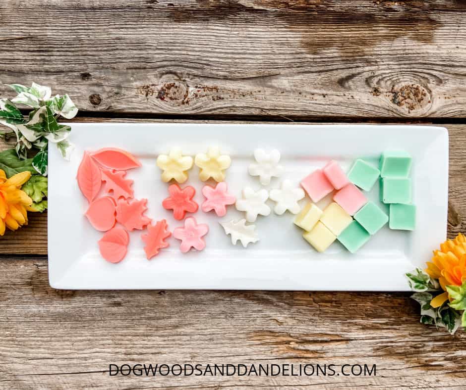 2 for 21 Soy Wax Melts
